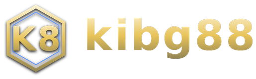 kibg88 logo